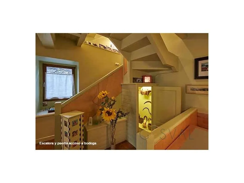 Pièces - Luxury House with Fireplaces in Naut Aran