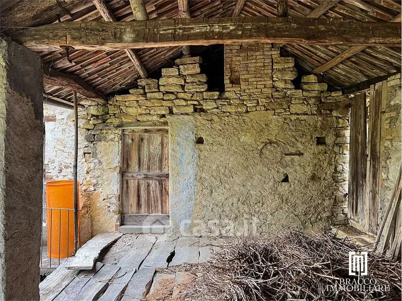 Pièces - Rustic Farmhouse with Panoramic Views in Cessole