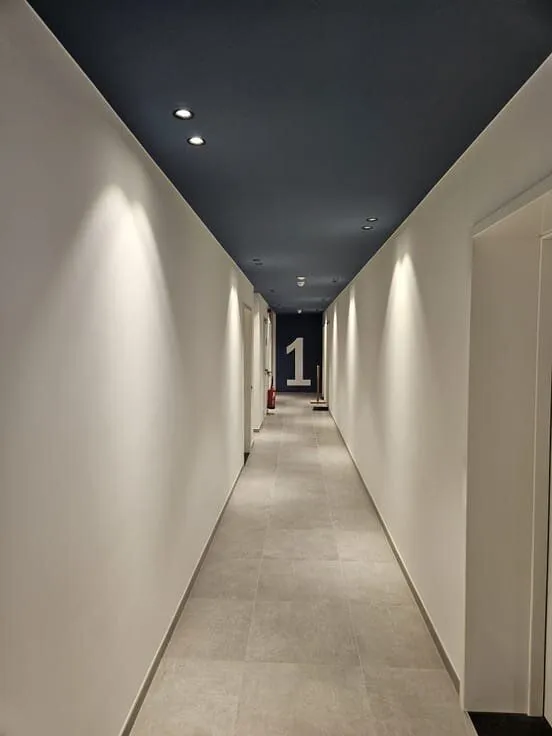 Appartement 1 chambres à Liège