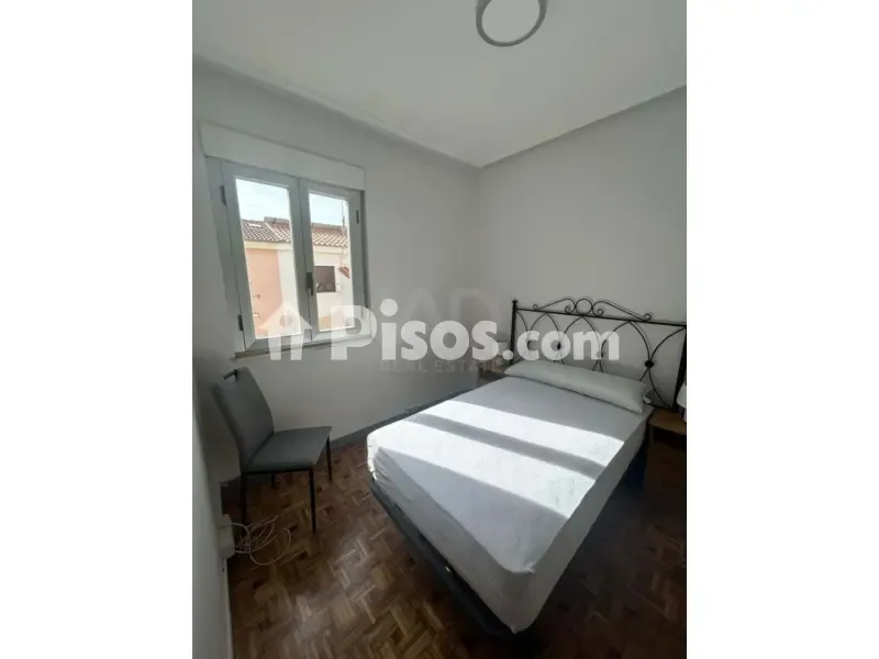 Chambres - Duplex Apartment with Historic Centre Proximity in León