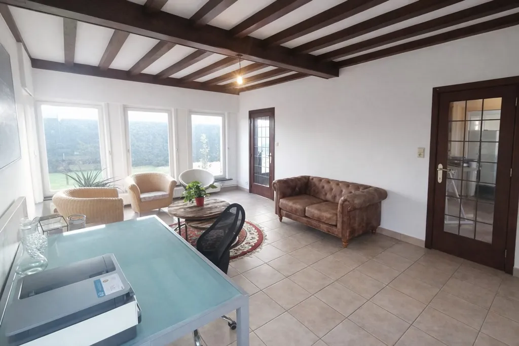 Elutuba - Detached House with Garden in Maldegem