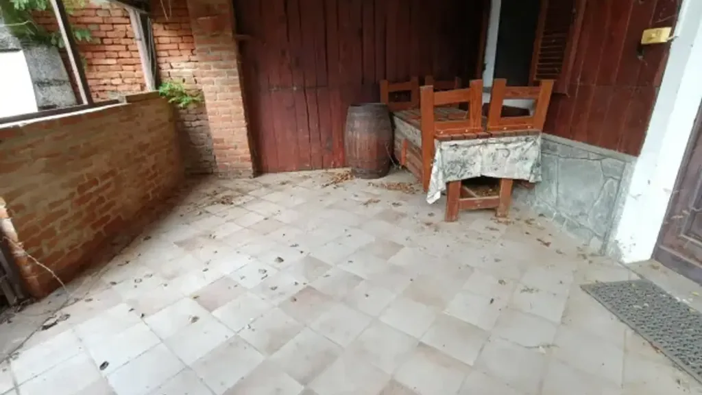Terrass - Casale with Private Garden in San Salvatore Monferrato