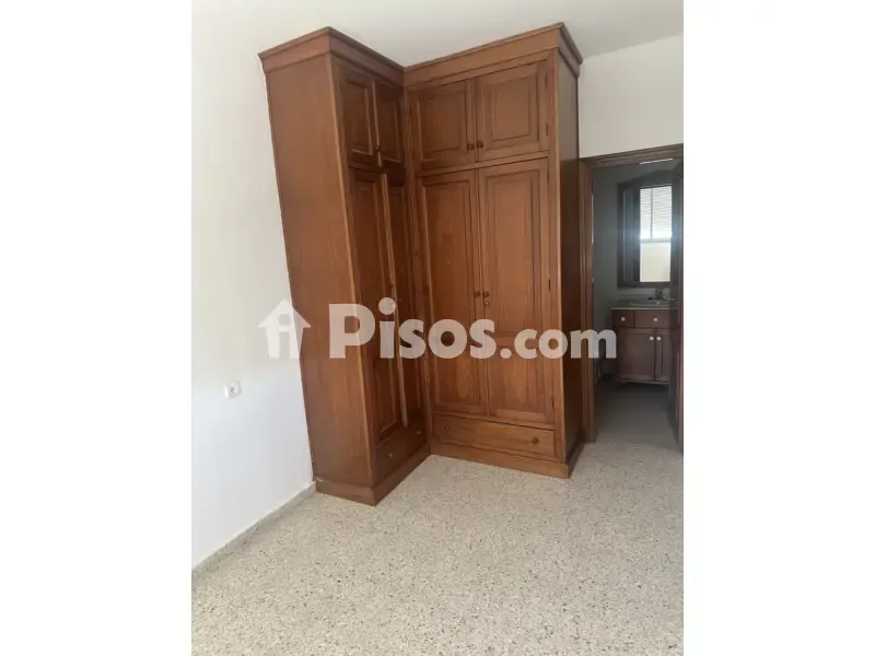 Entrée - Apartment with Parking in Avenida de la Paz, Sevilla