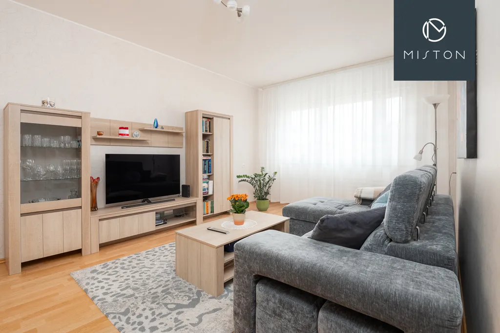 Soggiorno - Sea View Apartment in Pärnu Centre