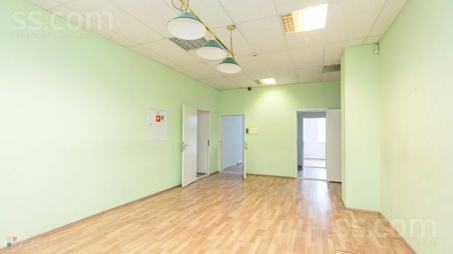 Maison 80 pièces à Jūrmala