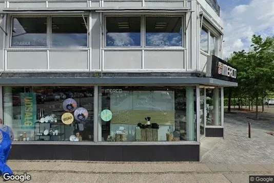 Extérieur - Office for Rent in Lemvig