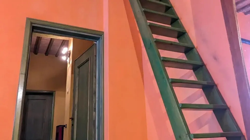 Pièces - Tuscan-Style Apartment in Cerreto Guidi
