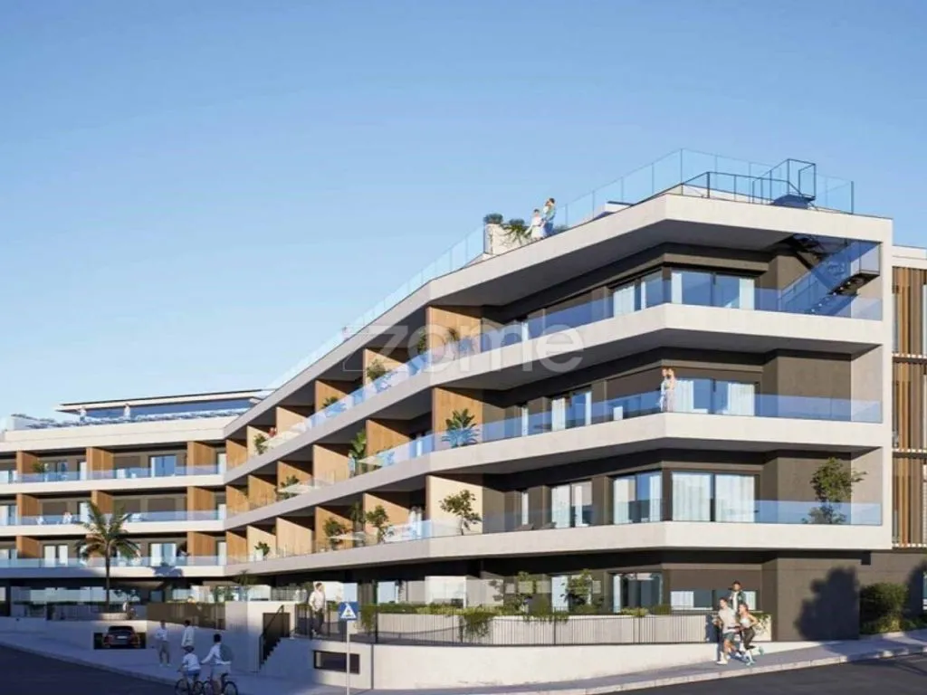 Extérieur - Luxury Apartment with Sea View in Figueira da Foz
