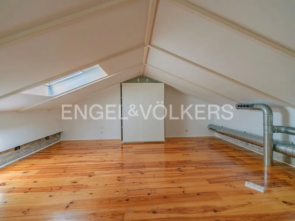 Pièces - Penthouse with Sea View in Casco Antiguo, Alicante
