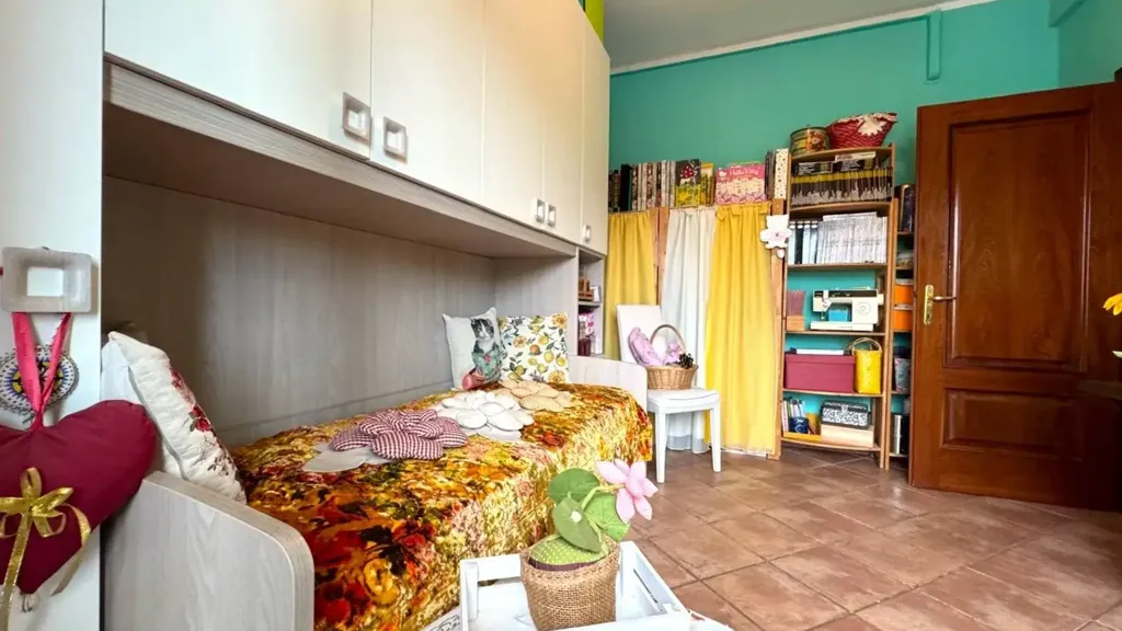 Chambres - Sea View Apartment with Terrace in Rosignano Marittimo