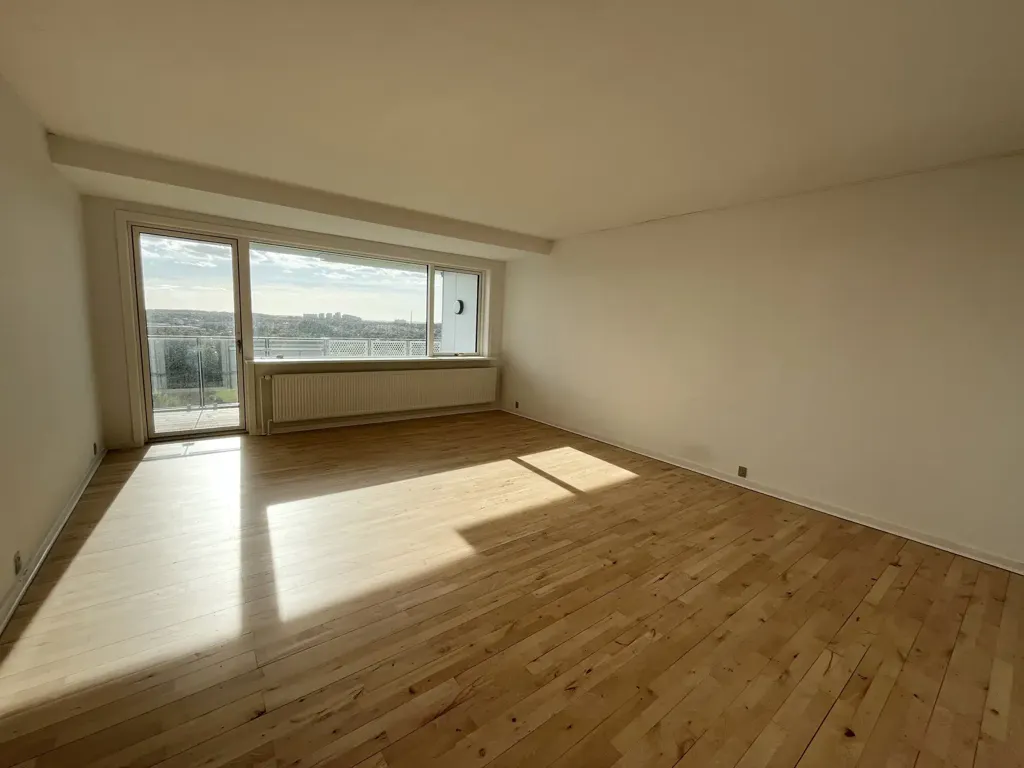 Toad - Two-Bedroom Flat in Aalborg