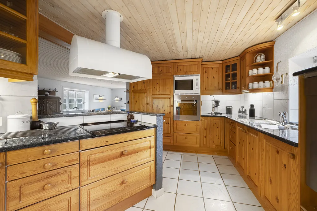 Cuisine - Maison 8 pièces à Korsør