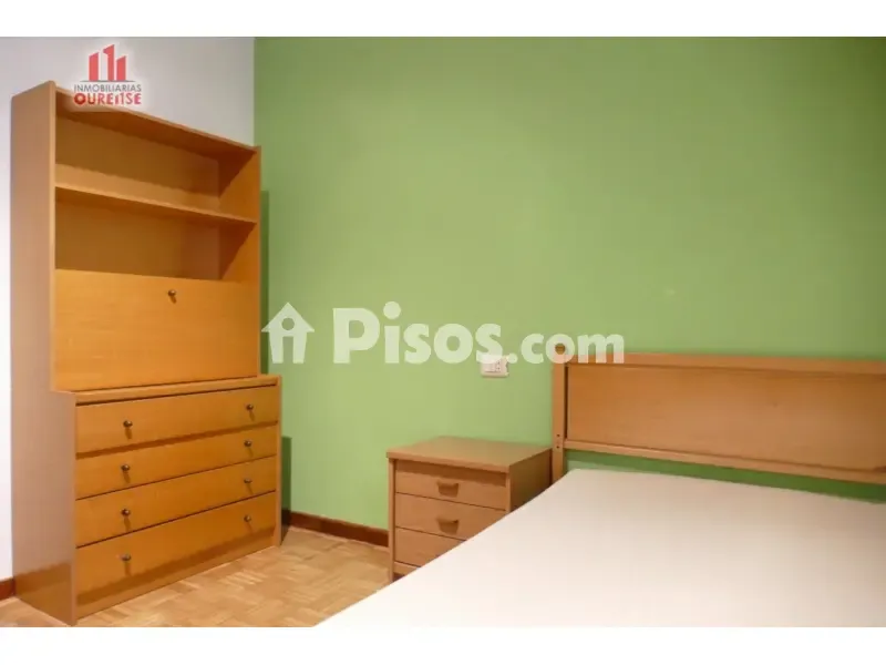 Bedrooms - Furnished Flat with Balcony near University Campus