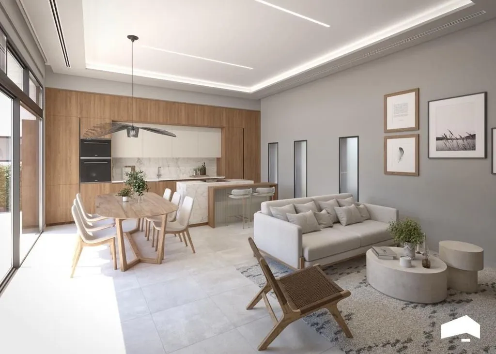 Elutuba - Luxury Villa with Private Pool in Los Alcázares