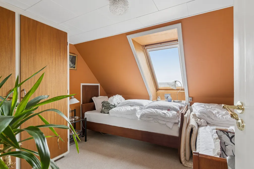 Maison 8 pièces à Allinge