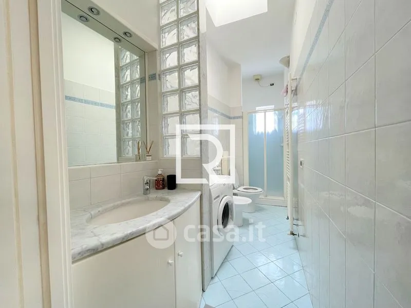Bagni - Fully Furnished Studio in Historic Centre, Forlì