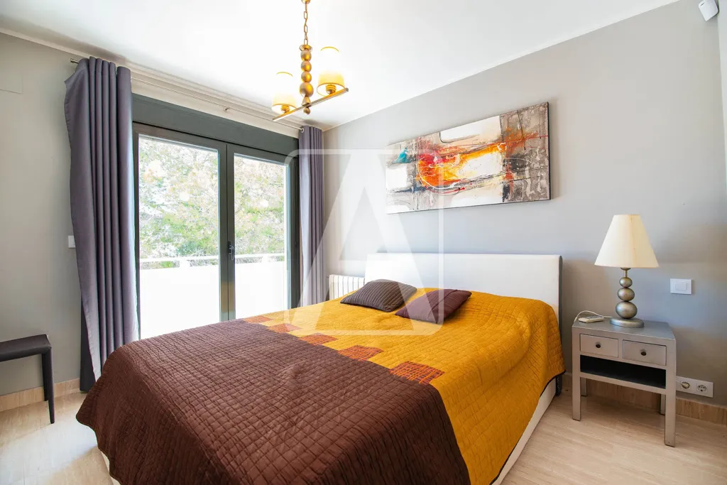 Chambres - Villa with Sea View in Benissa