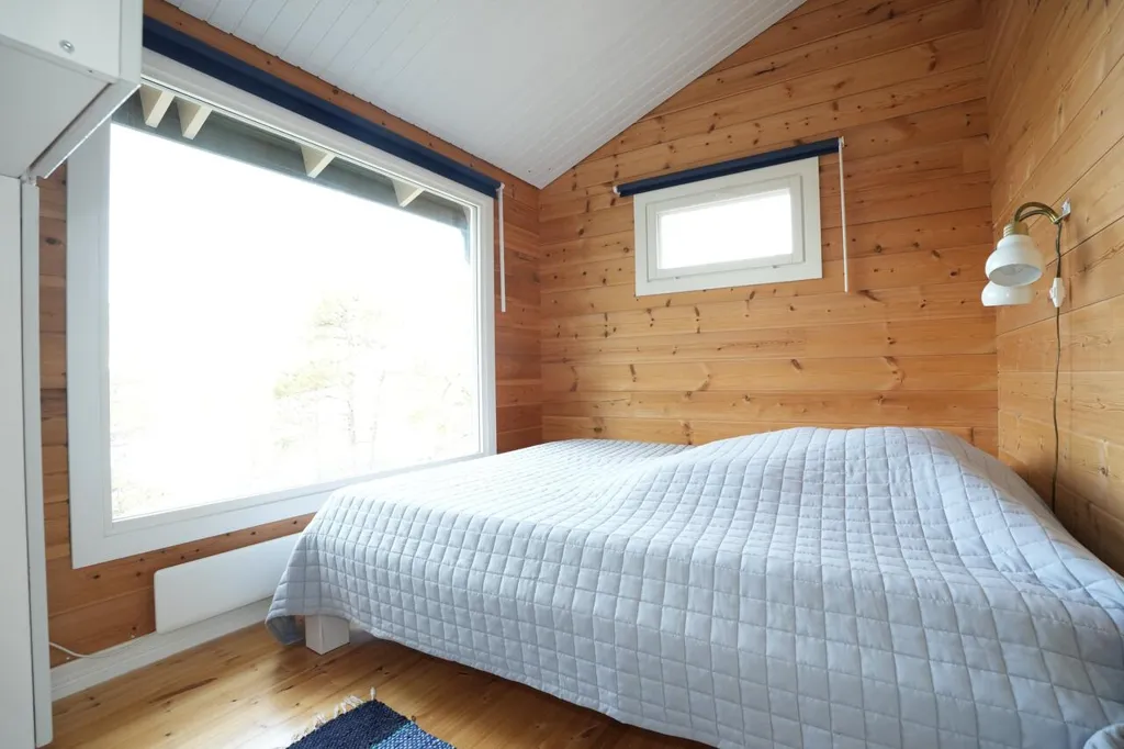 Chambres - Private Island with Sauna in Naantali