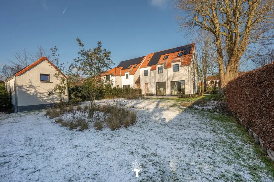 Giardino - Luxury Villa with Seafront Location