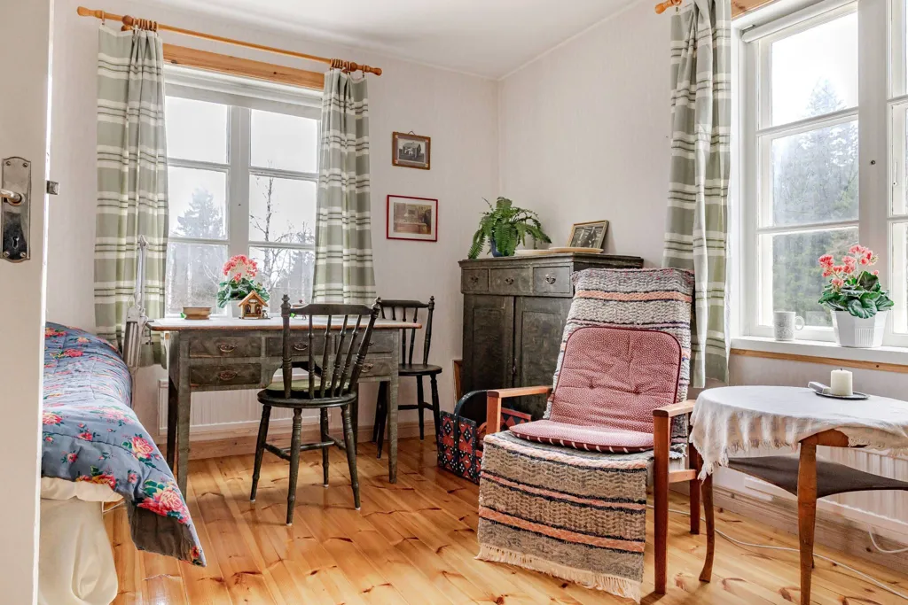 Maison 3 pièces à Ljusdals kommun