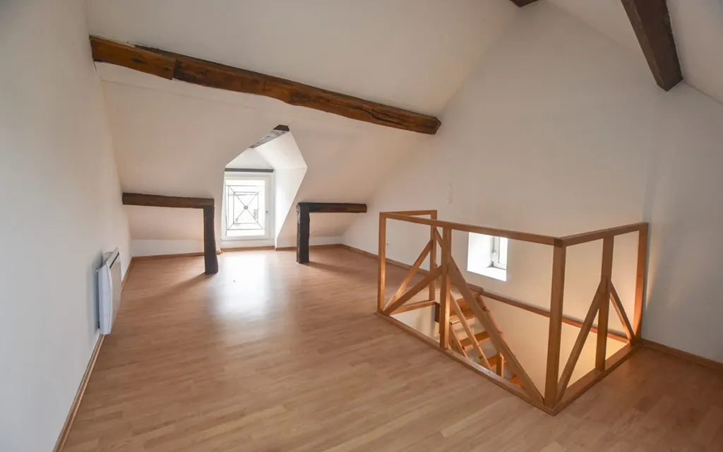 Toad - Charming House with River View in Pesmes