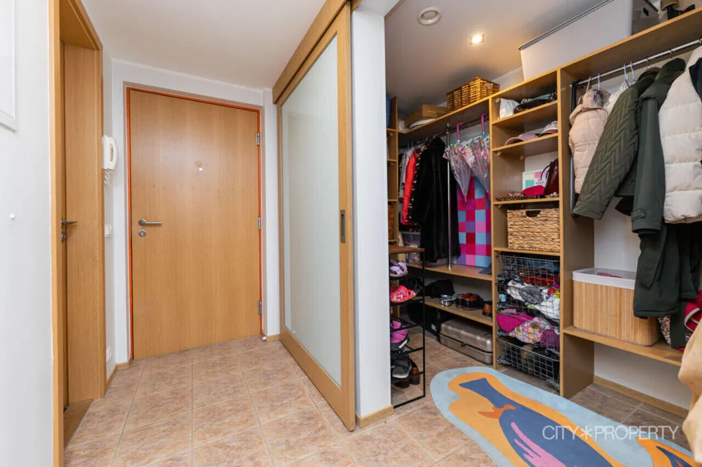 Toad - Apartment with Balcony in Viimsi