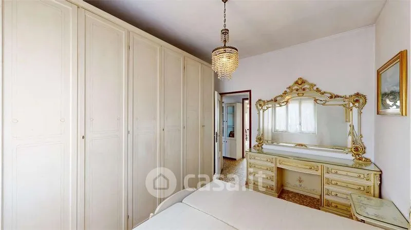 Camere da letto - Panoramic Apartment with Park View in Biassono