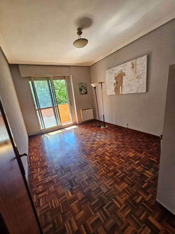 Camere da letto - Apartment with Terraces in Logroño Centre