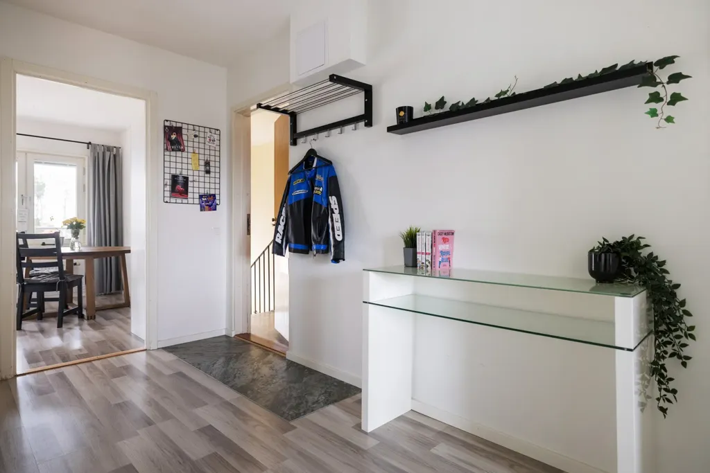 Esik - 2-toaline korter asukohas Bandhagen