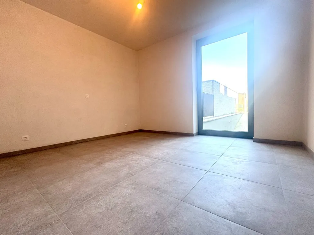 Toad - Luxury Apartment with Park View in Waregem
