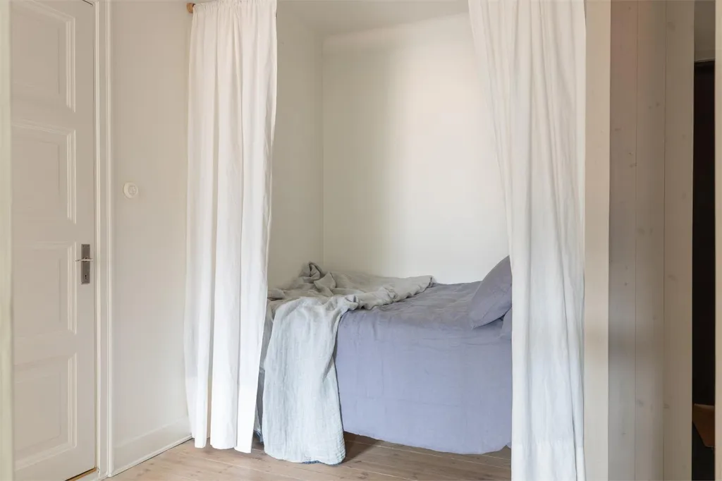 1-toaline korter asukohas Stockholm