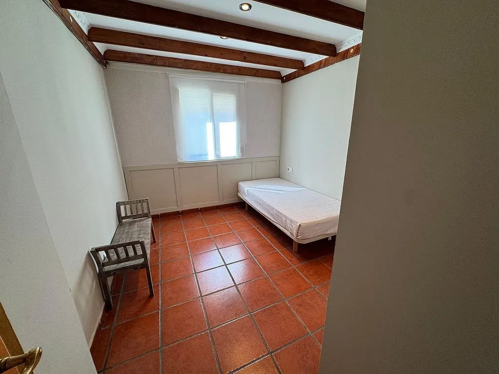 Chambres - Reformed Chalet with Pool in Los Girasoles