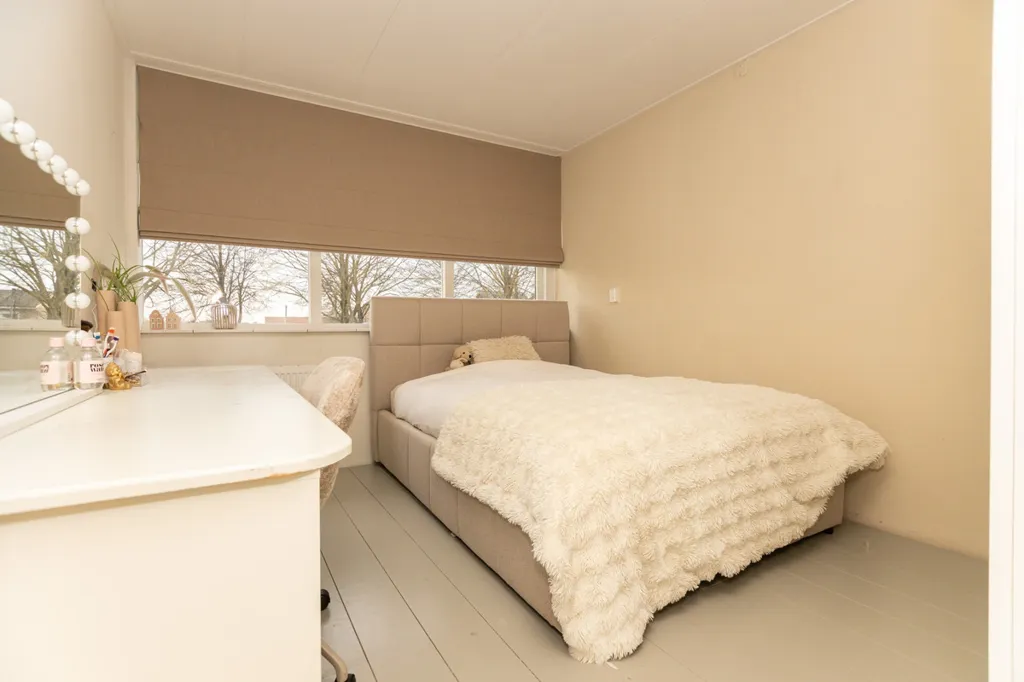 Chambres - Two-Storey House with Garden in Wieringerwerf