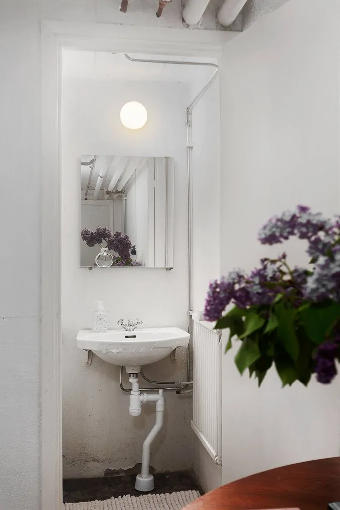 Bagni - Villa with Pool in Jämshög