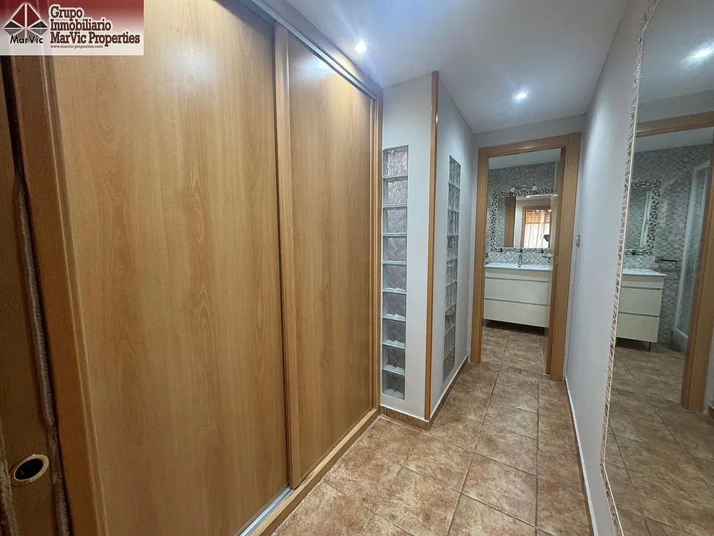 Pièces - Luxury Flat with Sea View in Benidorm