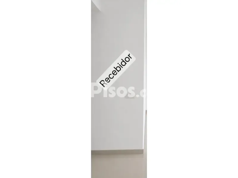 Rooms - Apartment with Terrace in Campos