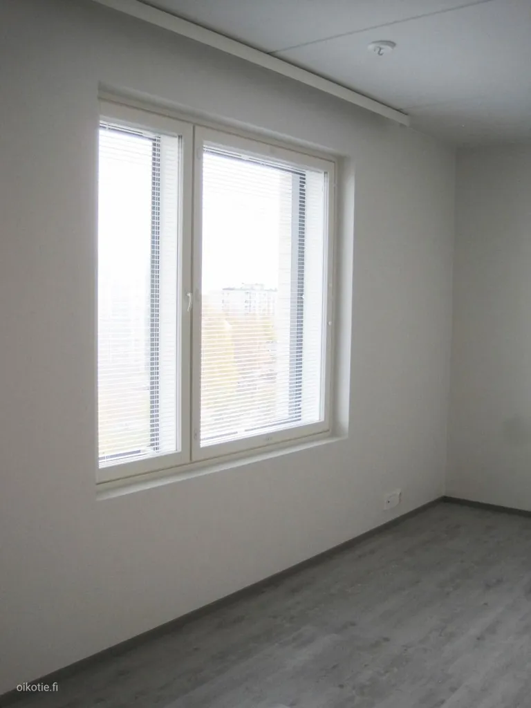 Toad - Modern Flat with Garden in Tuira, Oulu