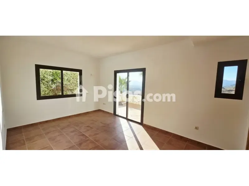 Pièces - Contemporary Villa with Sea Views in Valtocado