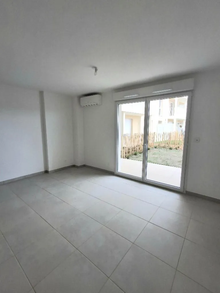 Soggiorno - 1-Bed Flat with Terrace in Monteux