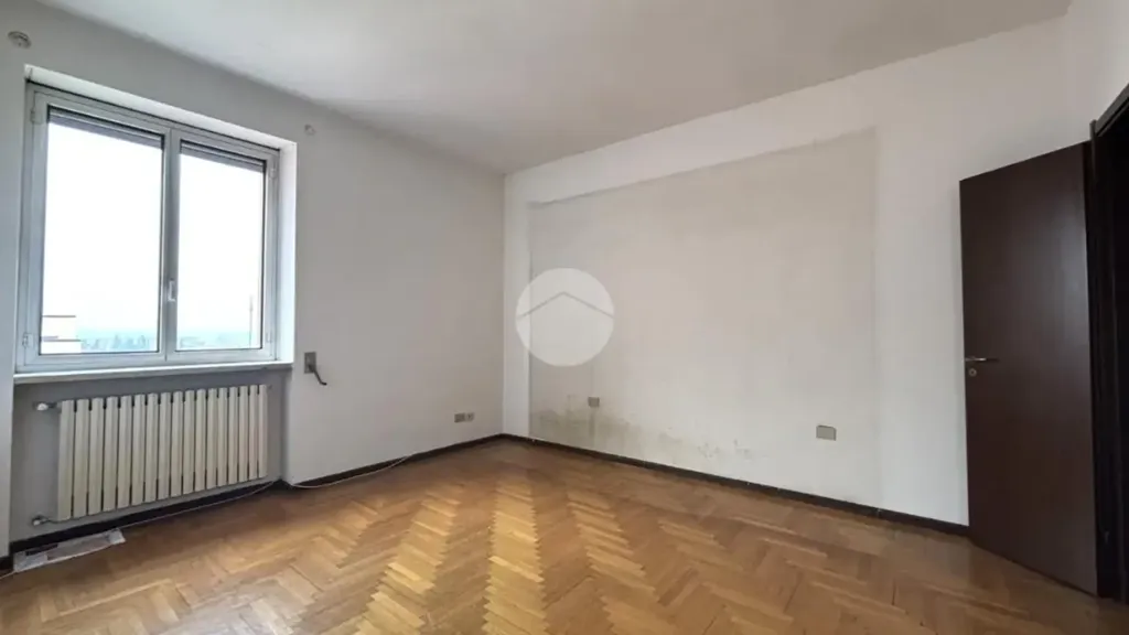 Toad - Apartment with Terrace in Opera, Milan