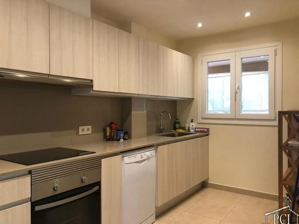 Cuisine - Luxury Villa with Ocean View in Tamariu