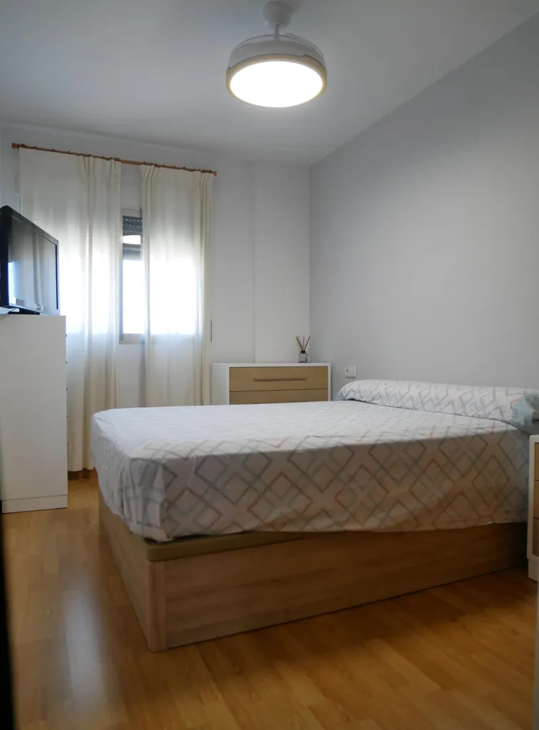 Chambres - Apartment with Pool and Terrace in La Alberca