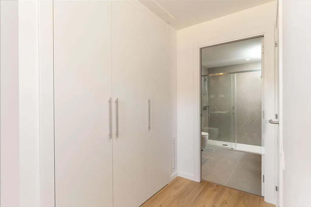 Pièces - Apartment with Pool in Tranquil Sabadell