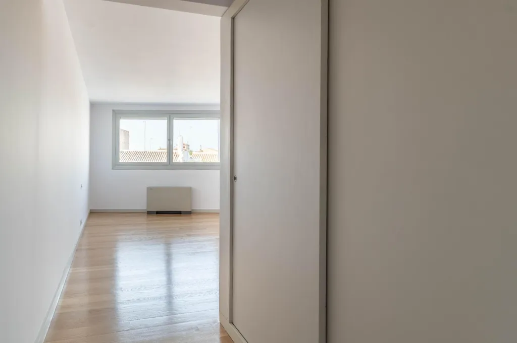 Entrée - Luxury Apartment with Zaida Building in Granada