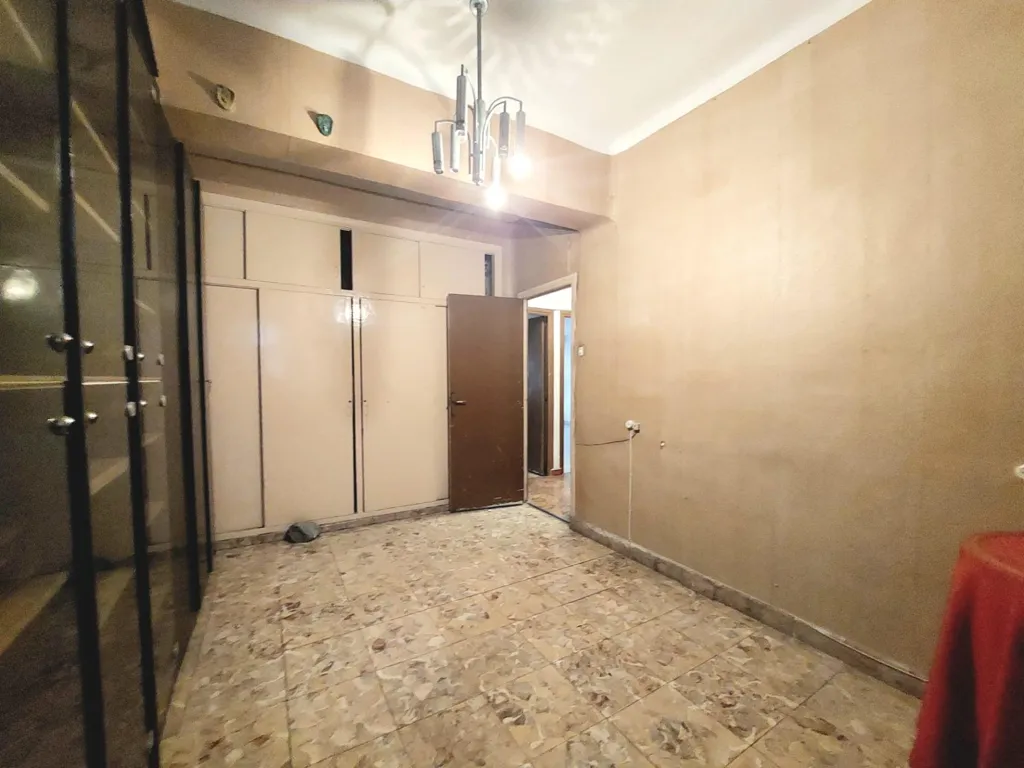 Entrée - Apartment with Patio in Murcia Centre