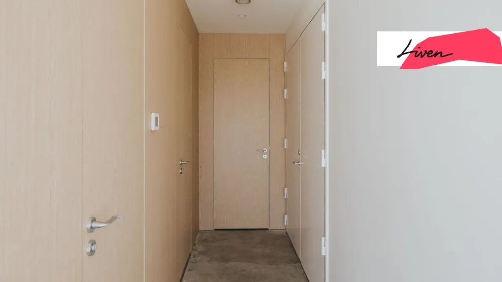 Esik - Sea View Office Space in Pirita