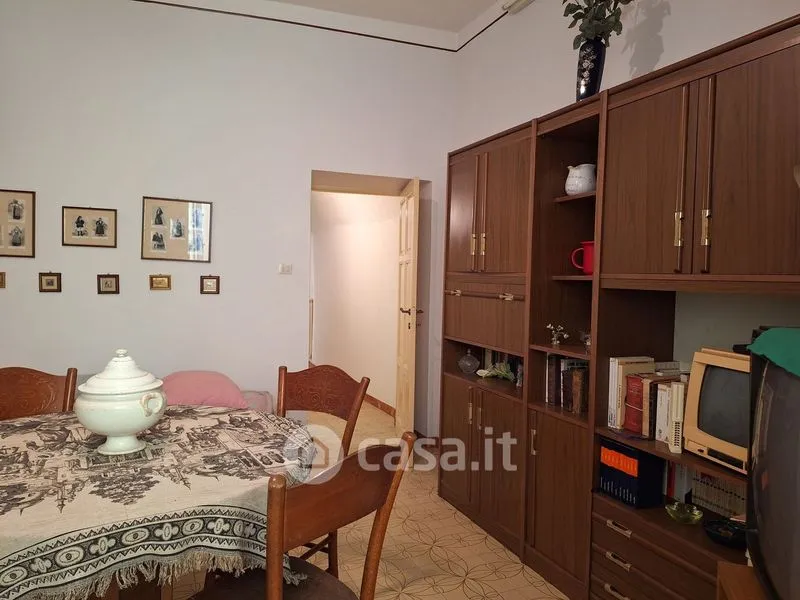Sala da pranzo - Historic Tower House in Bosa