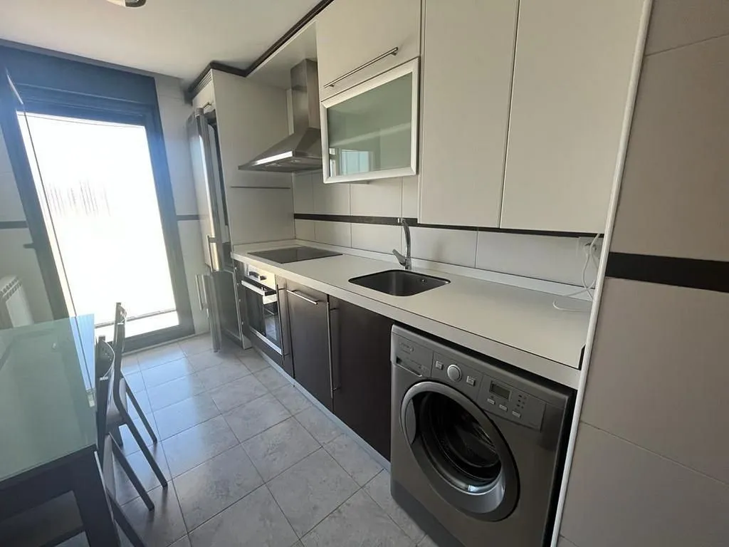 Cuisine - T3 Flat with Pool in Arroyo de la Encomienda