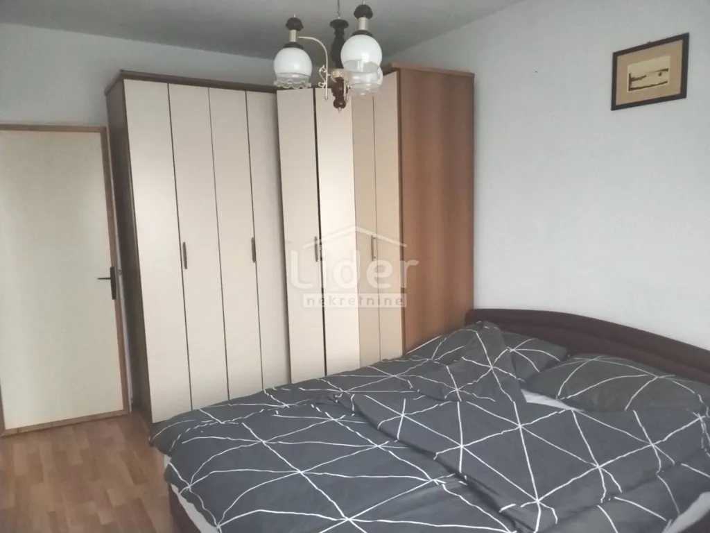 Chambres - Apartment with Terrace in Čavle