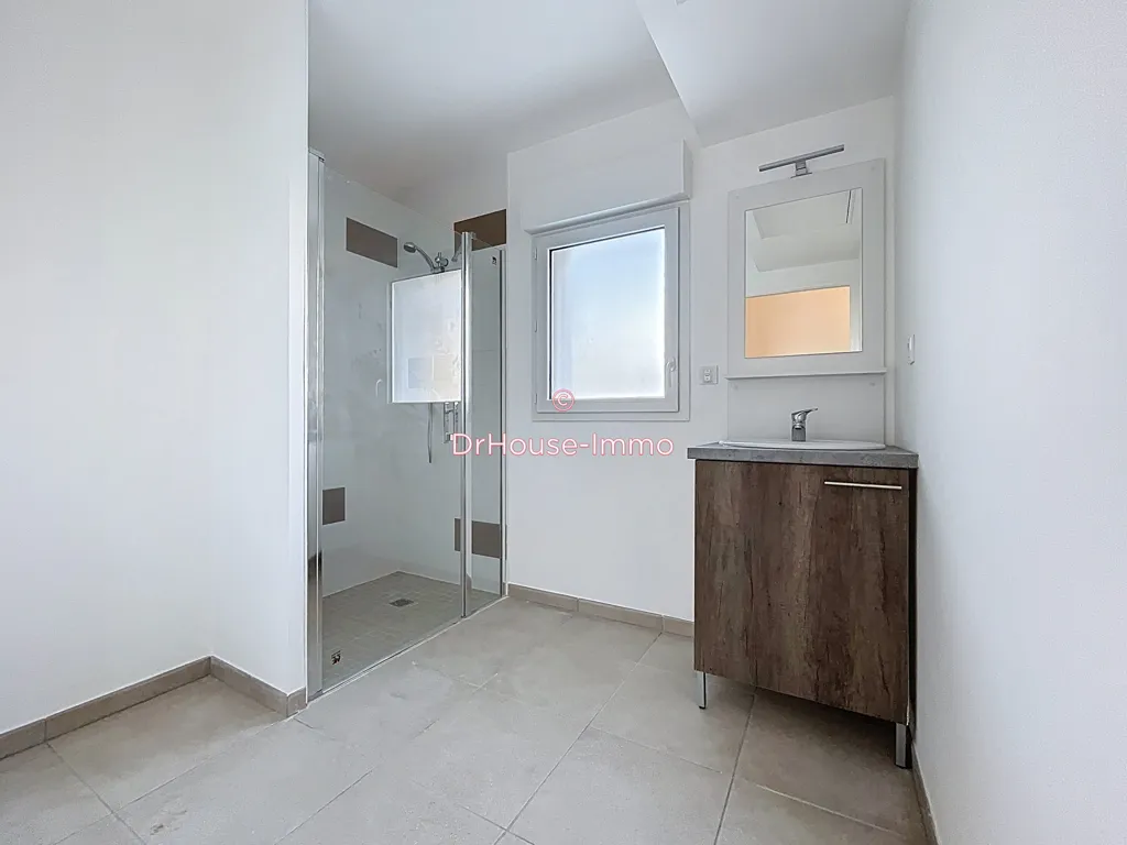 Salles de bain - Appartement 3 Pièces avec Terrasse à Amiens Ouest
